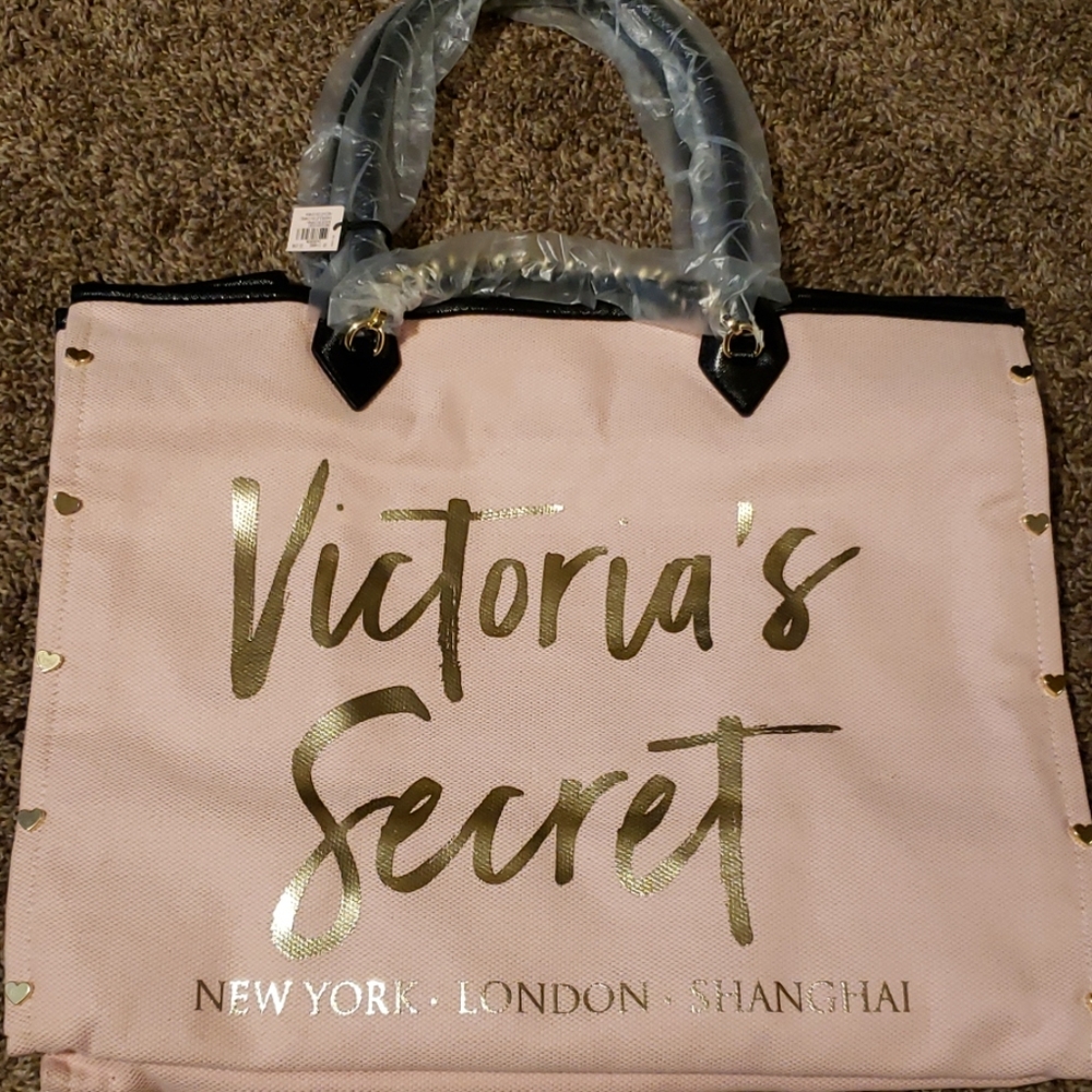 Travel bag